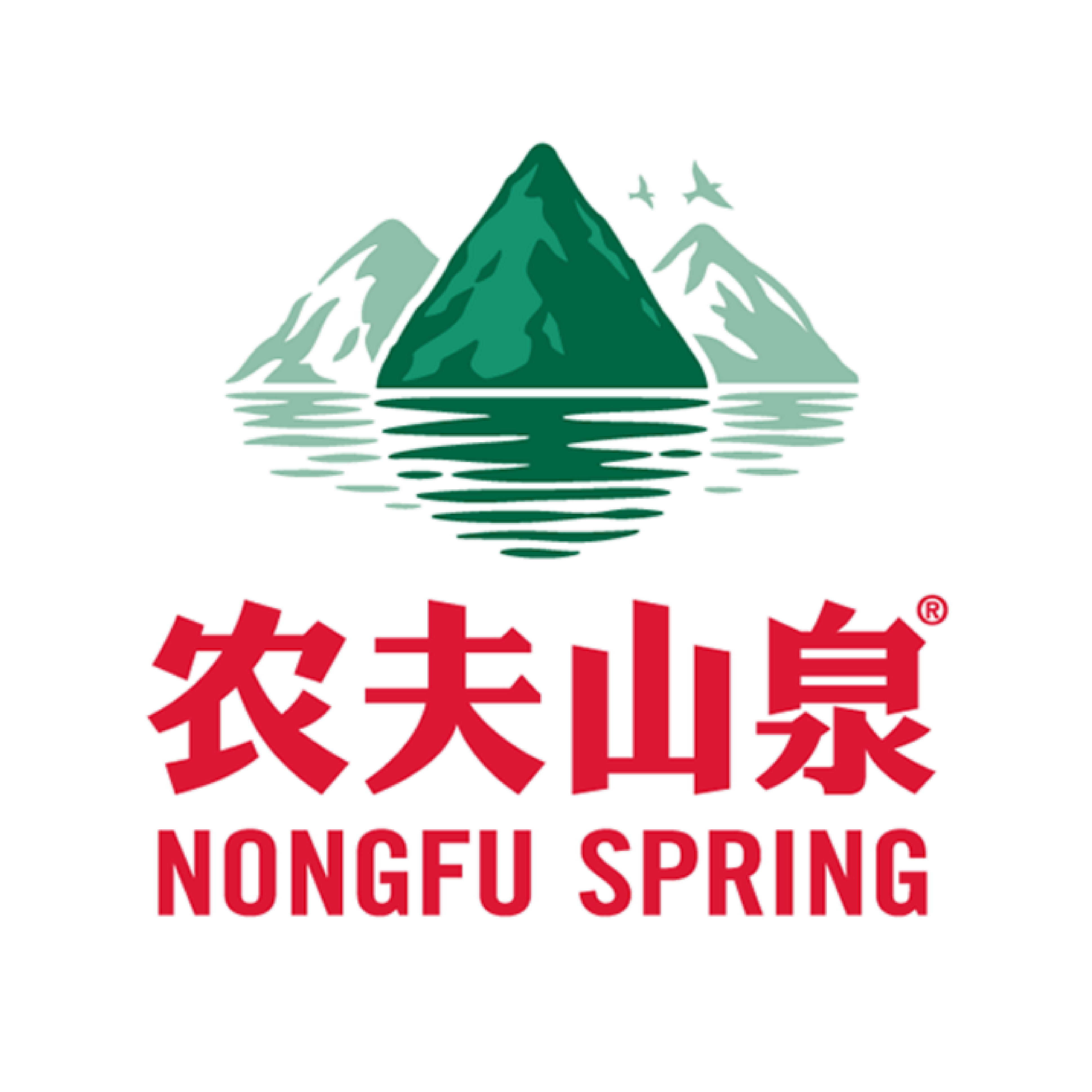 農夫山泉